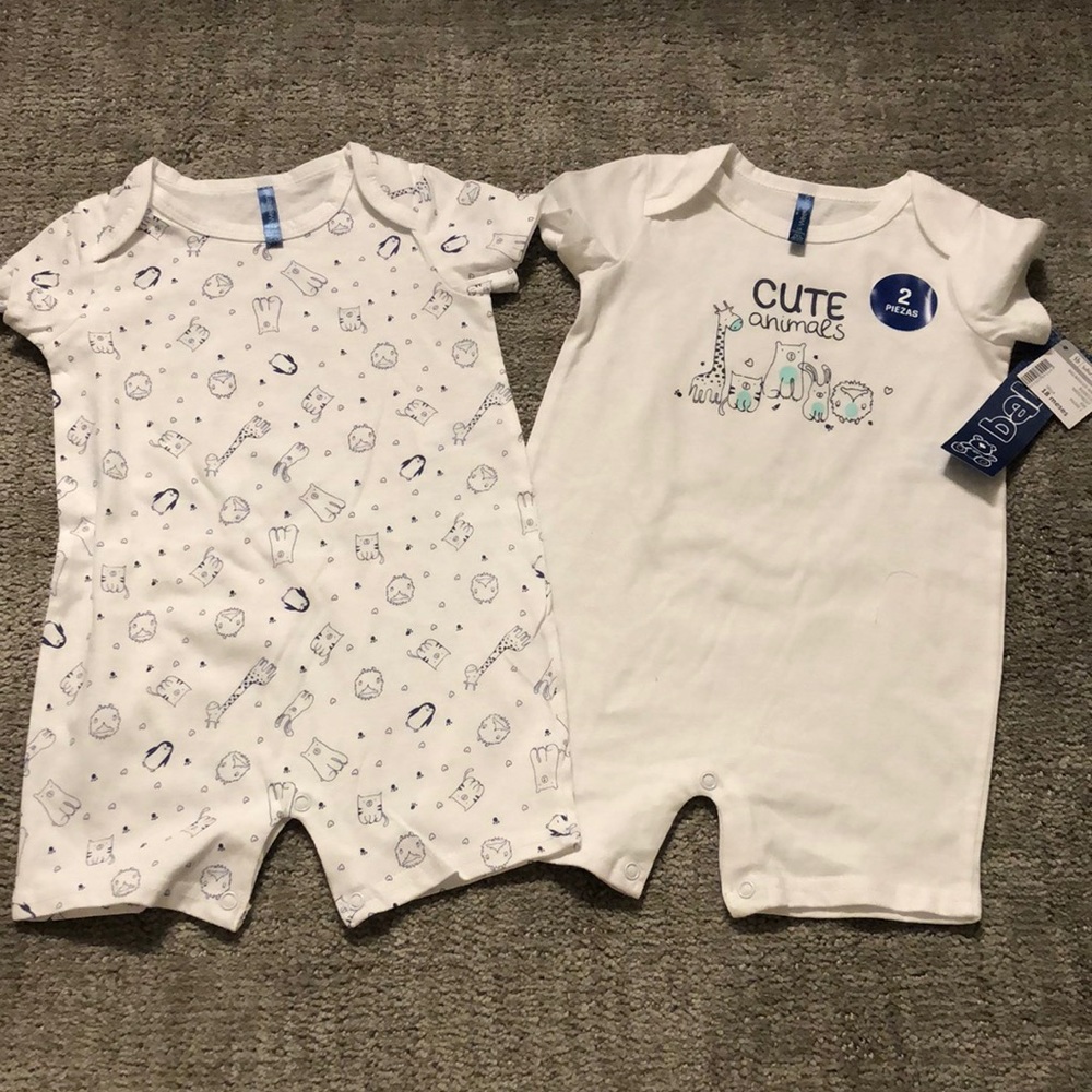 NWT 2 piece Set